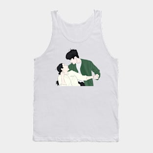 Hometown Cha Cha Cha Korean Drama Tank Top